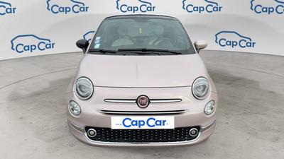 Fiat 500 1.0 70 Hybride Star