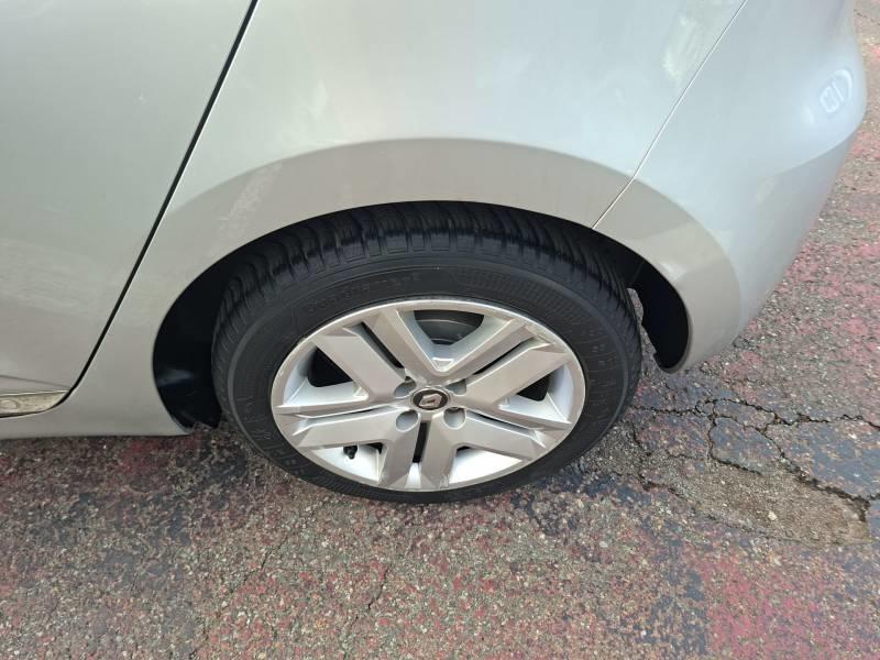 Renault Clio E-Tech 140 - 21 Business