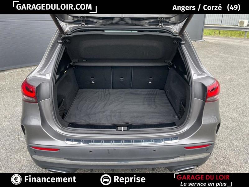 Mercedes Gla II 2.0 220d Amg Line 4matic Dct