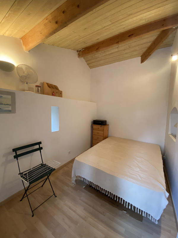 Maison - 80 m² - 5 pièces