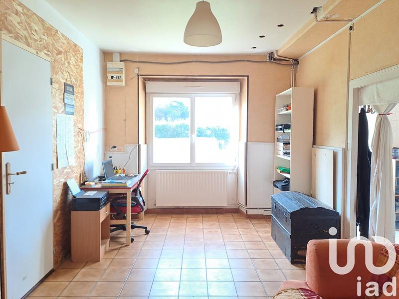 Maison de campagne - 115 m² - 6 pièces