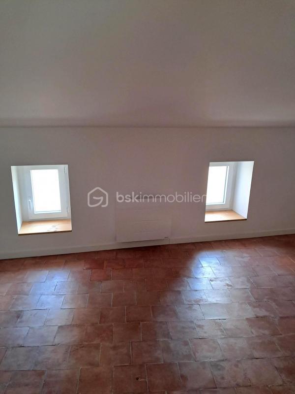 Maison ancienne - 90 m² - 8 pièces