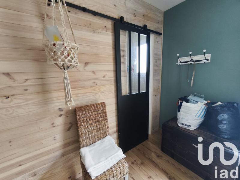 Maison - 134 m² - 6 pièces