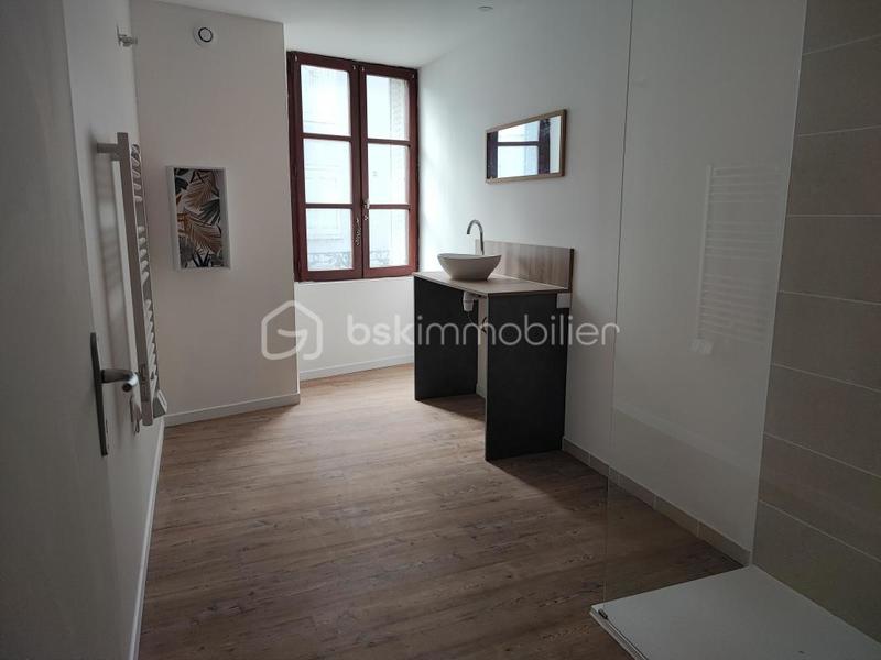 Maison de ville - 135 m² - 5 pièces