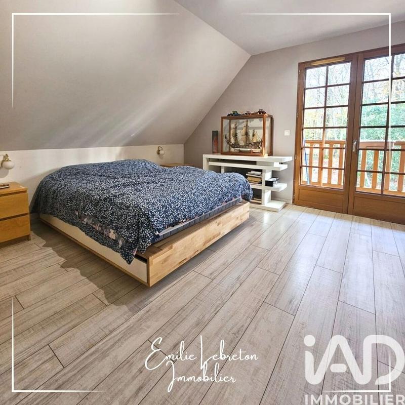 Maison - 150 m² - 7 pièces