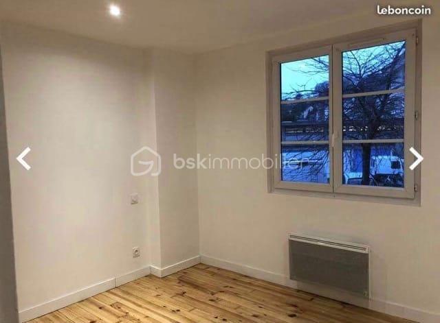 Immeuble - 128 m² - 6 pièces