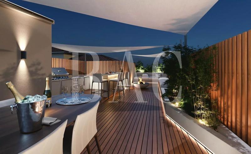 Villa - 140 m² - 5 pièces