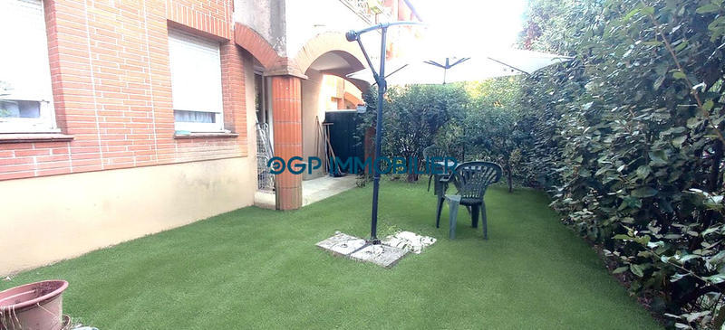 Appartement - 39 m² - 2 pièces