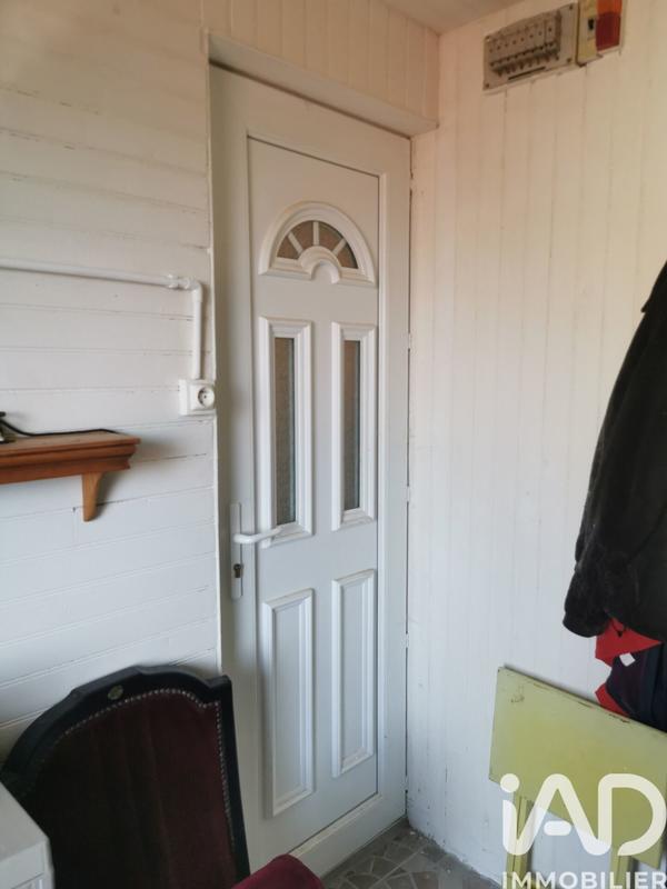 Maison de campagne - 113 m² - 4 pièces