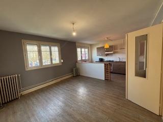 Appartement - 73 m² - 3 pièces