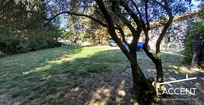 Mas - 135 m² - 8 pièces