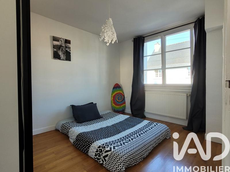 Appartement - 54 m² - 3 pièces