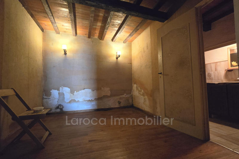 Maison de village - 60 m²