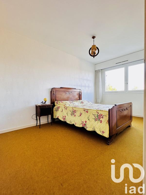 Appartement - 88 m² - 4 pièces