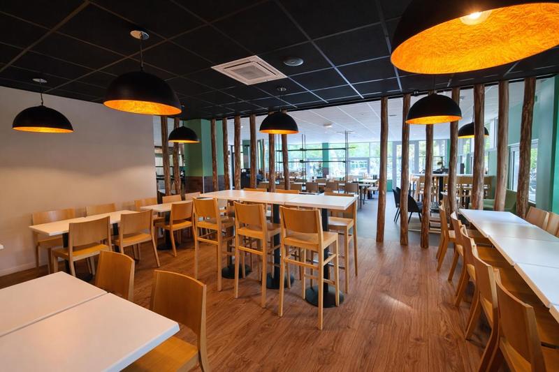 Local d'activité / Entrepôt - 792 m²