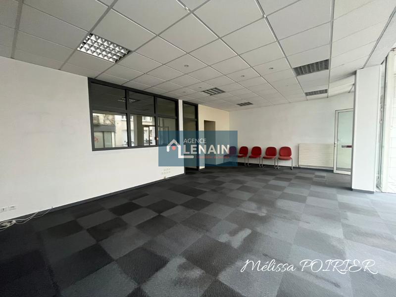 Immeuble - 157 m² - 4 pièces