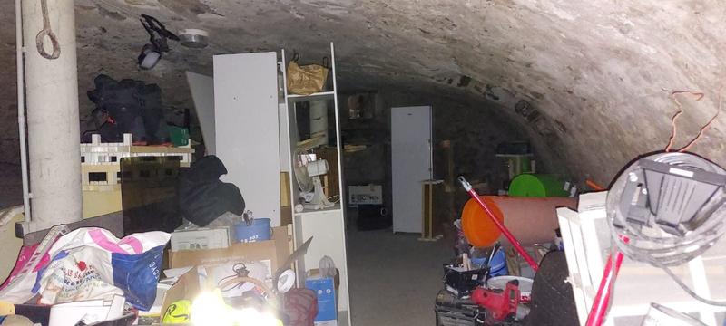 Maison - 130 m² - 4 pièces