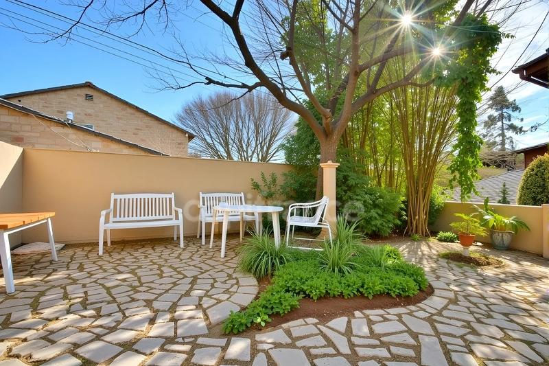 Villa - 89 m² - 4 pièces