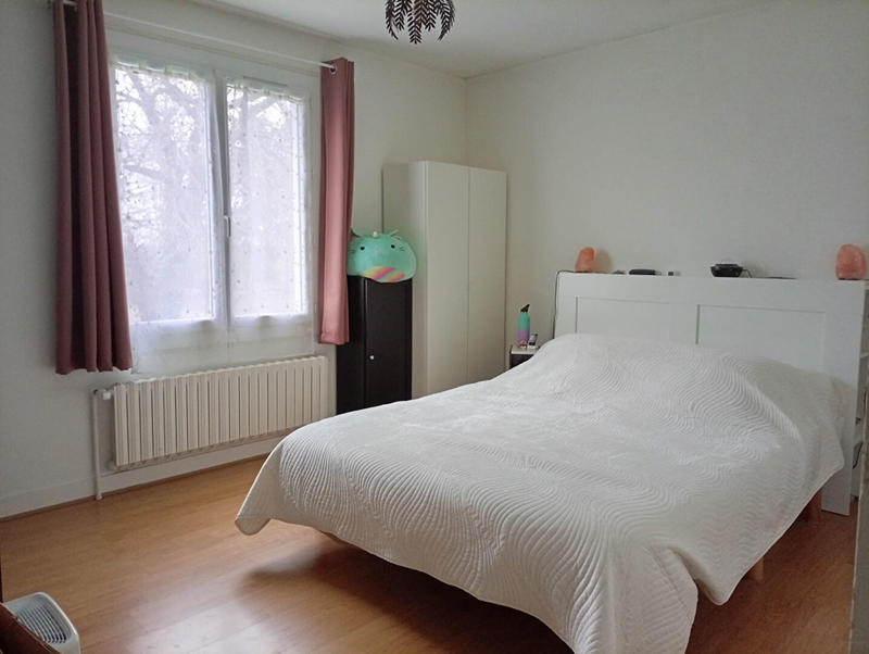 Maison - 143 m² - 5 pièces