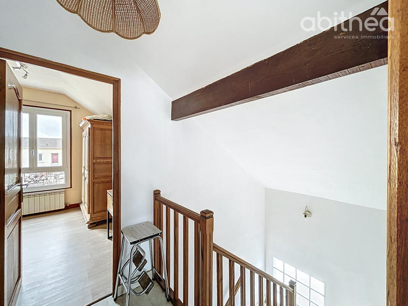 Maison - 151 m² - 5 pièces