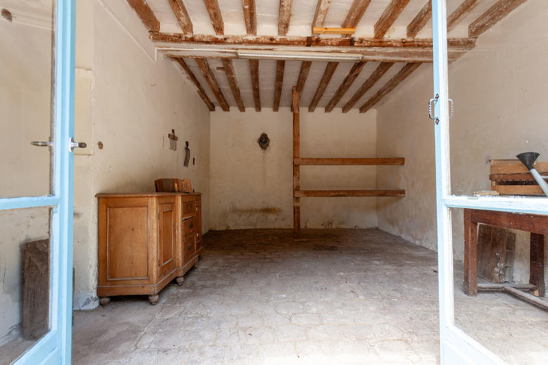 Maison - 272 m² - 8 pièces