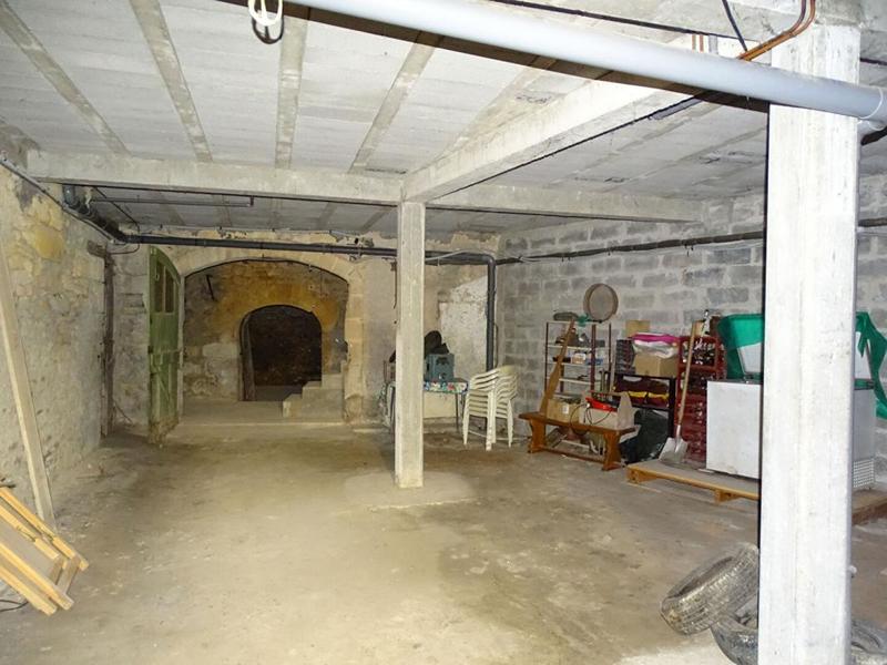 Immeuble - 338 m² - 13 pièces