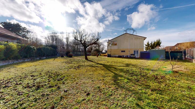 Maison - 167 m² - 5 pièces