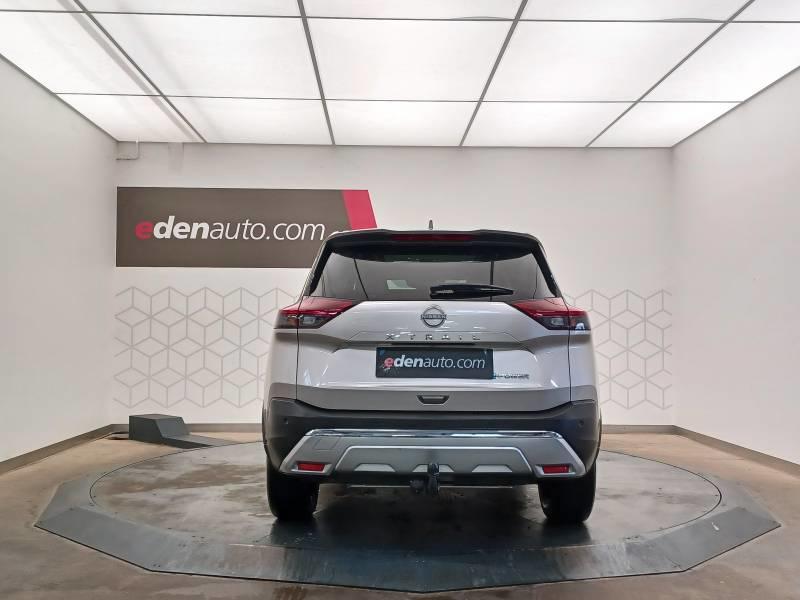 Nissan X-Trail e-Power 204 ch Tekna