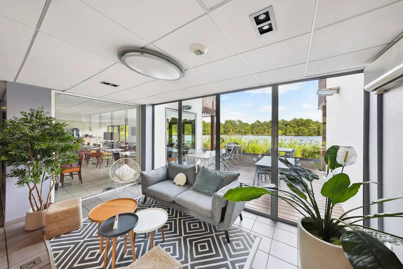 Appartement - 21 m² - 1 pièce