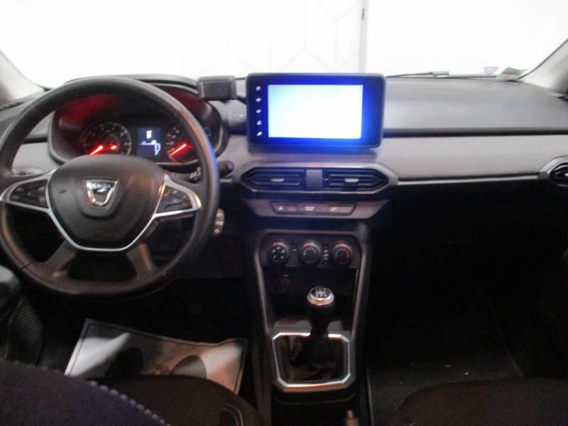 Dacia Sandero SCe 65 - 22 Confort