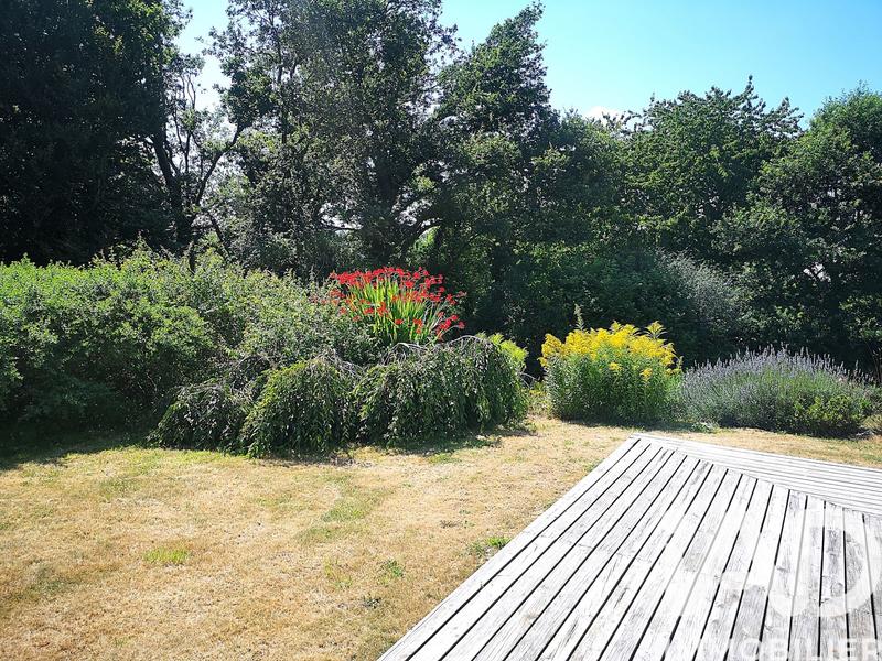 Maison - 172 m² - 7 pièces