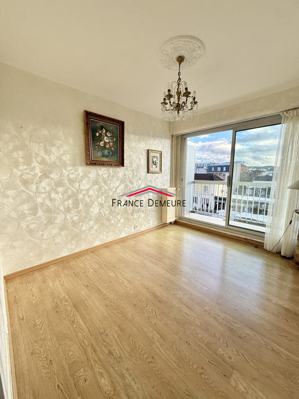 Appartement - 73 m² - 4 pièces