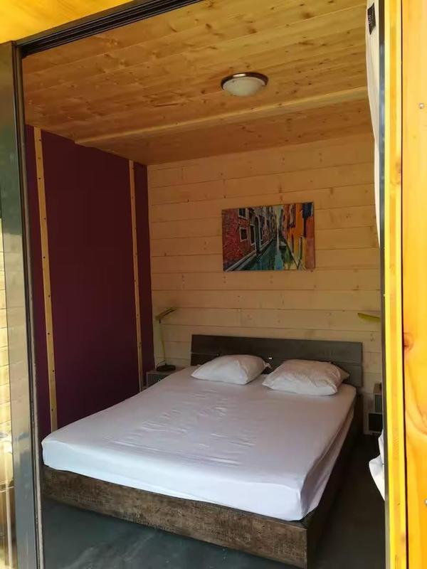 Maison - 59 m² - 3 pièces