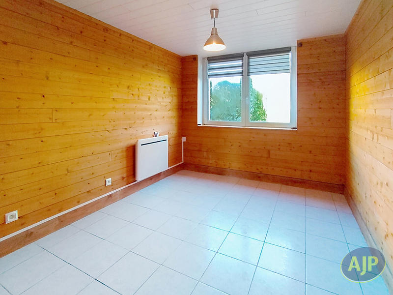 Maison - 91 m² - 4 pièces
