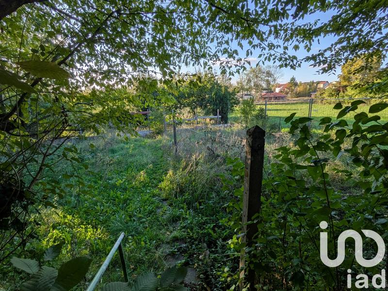 Maison - 98 m² - 6 pièces