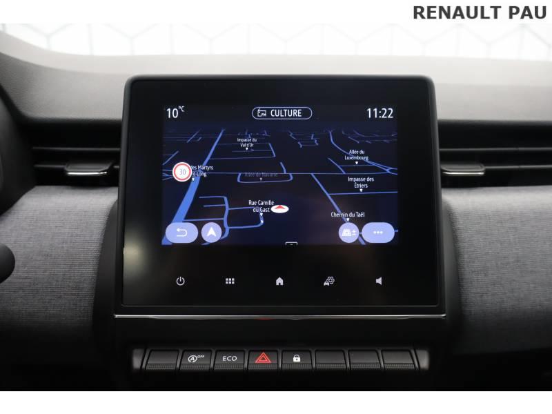 Renault Clio TCe 90 ch Gsr2 Evolution