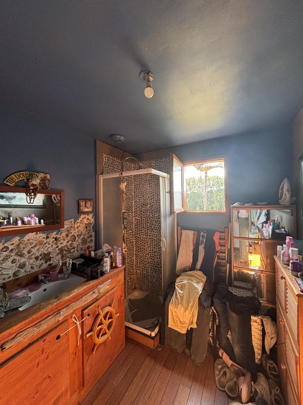 Maison - 73 m² - 4 pièces