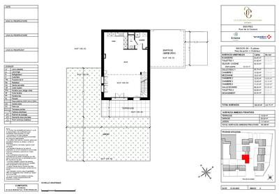 Maison - 143 m² - 5 pièces