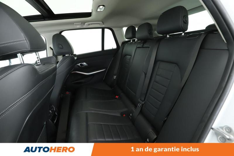Bmw Série 3 Touring 330i xDrive Luxury Bva8 258 ch