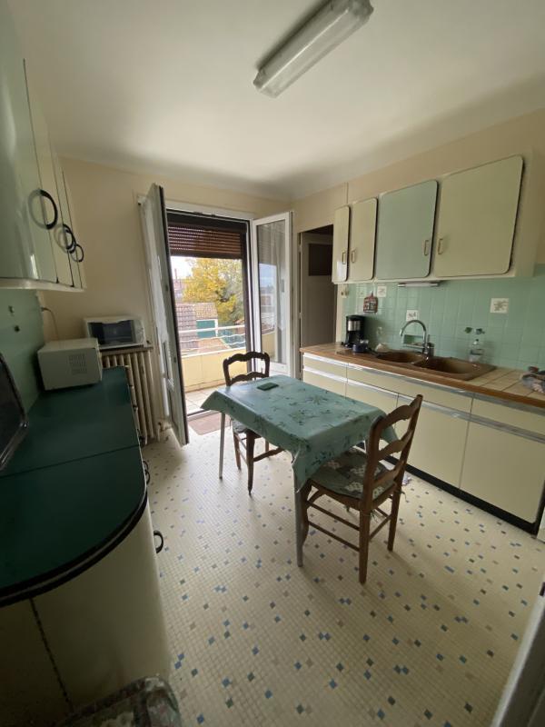 Maison de ville - 114 m² - 5 pièces