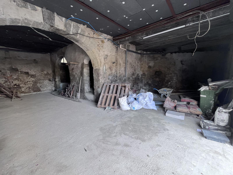 Maison - 116 m² - 5 pièces