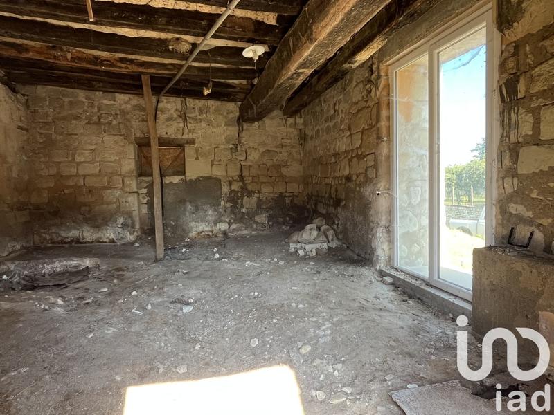 Ferme - 160 m² - 3 pièces