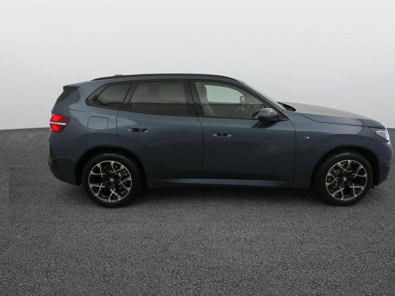 Bmw X3 G45 30e xDrive 299 ch Bva8 m Sport