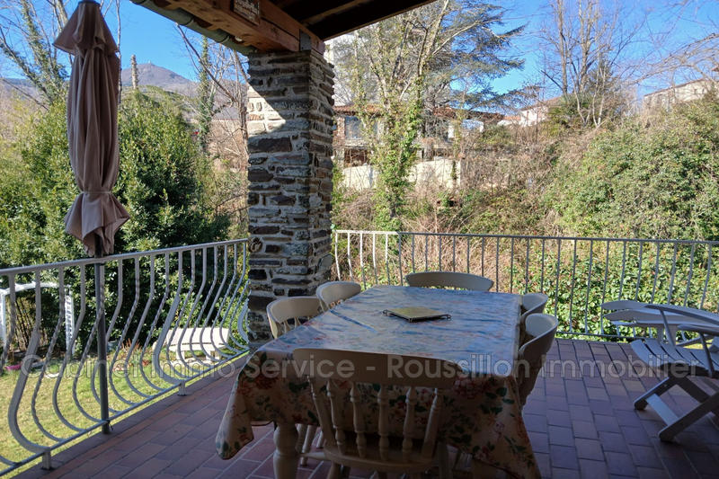 Villa - 130 m² - 4 pièces