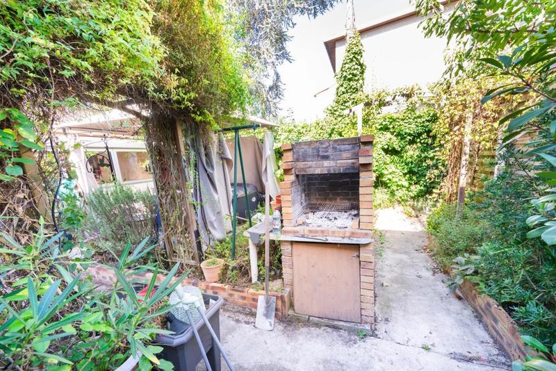 Maison - 50 m² - 3 pièces