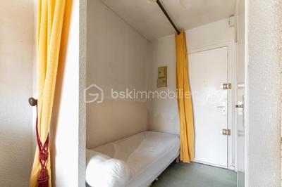 Studio - 18 m² - 1 pièce