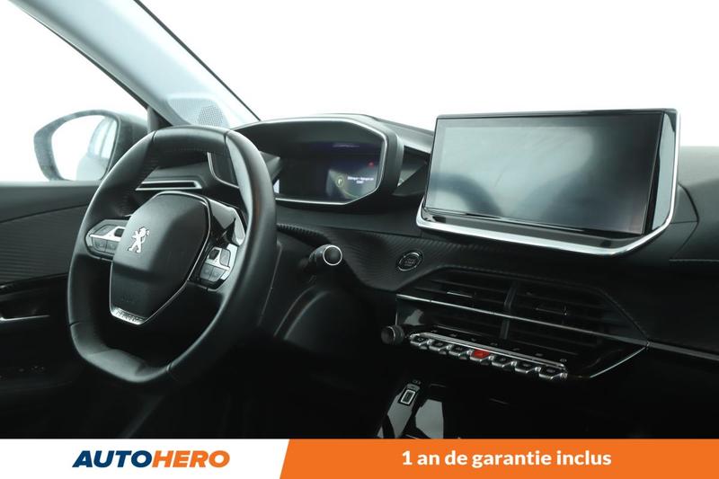 Peugeot 208 1.2 PureTech Allure Pack 100 ch