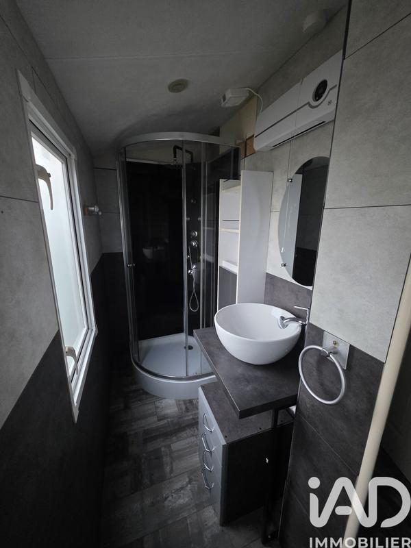 Maison - 145 m² - 6 pièces