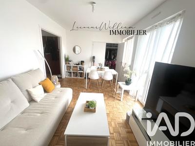 Appartement - 72 m² - 4 pièces