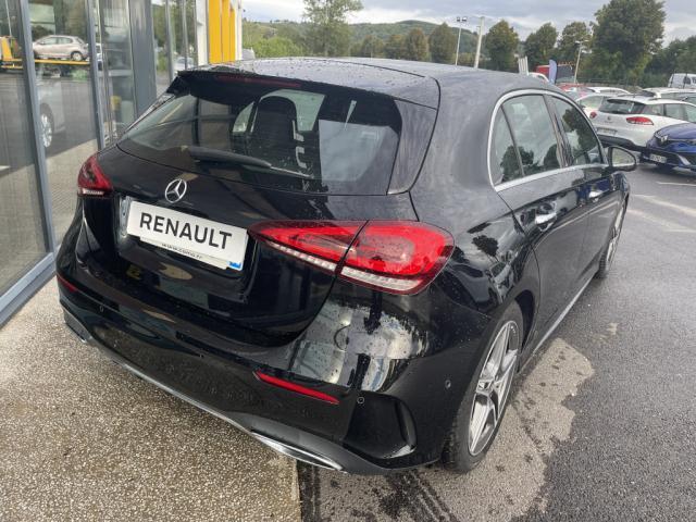 Mercedes Classe a 160 Bm6 Amg Line